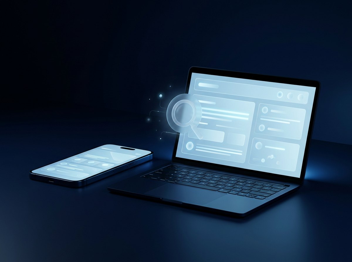 Audit UI/UX al site-ului