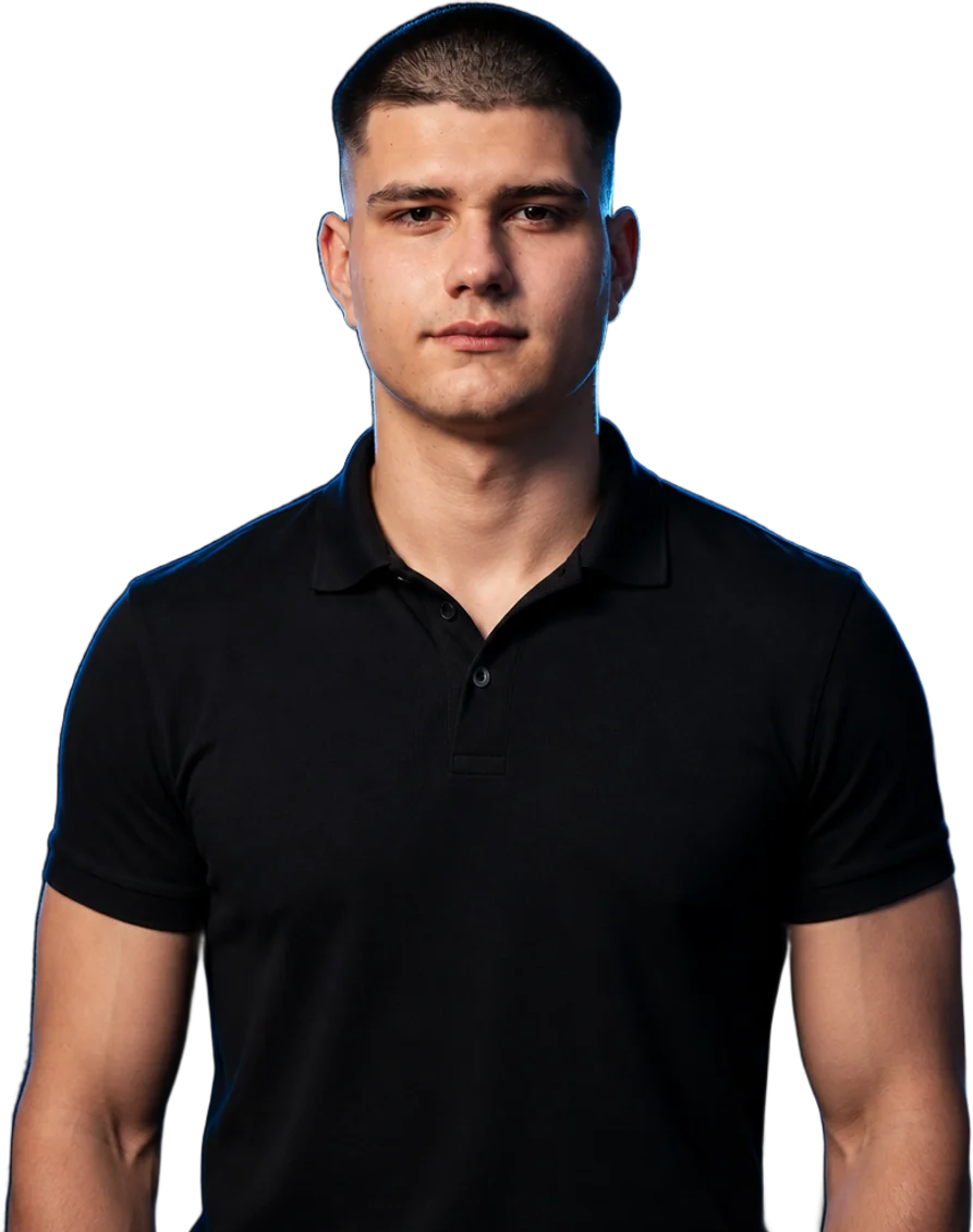 Crainiceanu Eduard, Manager vânzări la Harmus